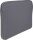 case LOGIC® Laptoptasche Sleeve Polyester graphit 3201352 bis 33,8 cm (13,3 Zoll)