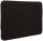case LOGIC® Laptophülle Reflect Polyester schwarz bis 35,6 cm (14 Zoll)