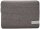 case LOGIC® Laptophülle Reflect Polyester graphit bis 33,8 cm (13,3 Zoll)