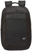 case LOGIC® Laptop-Rucksack Notion Kunststoff schwarz...