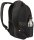 case LOGIC® Laptop-Rucksack Notion Kunststoff schwarz 29,5 l bis 35,6 cm (14 Zoll)