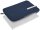 case LOGIC® Laptophülle Ibira Polyester marineblau bis 33,8 cm (13,3 Zoll)