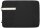 case LOGIC® Laptophülle Ibira Polyester schwarz bis 33,8 cm (13,3 Zoll)