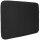 case LOGIC® Laptophülle Ibira Polyester schwarz bis 33,8 cm (13,3 Zoll)