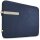 case LOGIC® Laptophülle Ibira Polyester marineblau bis 39,6 cm (15,6 Zoll)