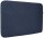 case LOGIC® Laptophülle Ibira Polyester marineblau bis 39,6 cm (15,6 Zoll)