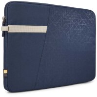 case LOGIC® Laptophülle Ibira Polyester...