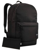 case LOGIC® Laptop-Rucksack Commence Polyester...