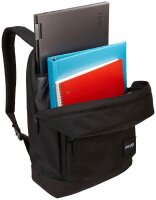case LOGIC® Laptop-Rucksack Commence Polyester...
