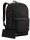 case LOGIC® Laptop-Rucksack Commence Polyester schwarz 24,0 l bis 40,6 cm (16 Zoll)