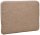 case LOGIC® Laptophülle Reflect Polyester boulder beige bis 33,8 cm (13,3 Zoll)