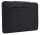 case LOGIC® Laptophülle Invigo Polyester schwarz bis 33,0 cm (13 Zoll)
