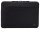 case LOGIC® Laptophülle Invigo Polyester schwarz bis 33,0 cm (13 Zoll)