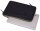 case LOGIC® Laptophülle Invigo Polyester schwarz bis 33,0 cm (13 Zoll)