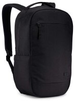 case LOGIC® Laptop-Rucksack Invigo Polyester schwarz...