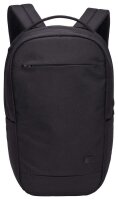 case LOGIC® Laptop-Rucksack Invigo Polyester schwarz...