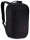 case LOGIC® Laptop-Rucksack Invigo Polyester schwarz bis 35,6 cm (14 Zoll)