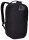 case LOGIC® Laptop-Rucksack Invigo Polyester schwarz bis 35,6 cm (14 Zoll)