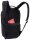 case LOGIC® Laptop-Rucksack Invigo Polyester schwarz bis 35,6 cm (14 Zoll)