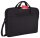 case LOGIC® Laptoptasche Invigo Polyester schwarz 3205103 bis 39,6 cm (15,6 Zoll)
