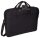 case LOGIC® Laptoptasche Invigo Polyester schwarz 3205103 bis 39,6 cm (15,6 Zoll)