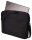 case LOGIC® Laptoptasche Invigo Polyester schwarz 3205103 bis 39,6 cm (15,6 Zoll)