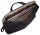 case LOGIC® Laptoptasche Invigo Polyester schwarz 3205103 bis 39,6 cm (15,6 Zoll)