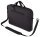 case LOGIC® Laptoptasche Invigo Polyester schwarz 3205103 bis 39,6 cm (15,6 Zoll)