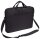 case LOGIC® Laptoptasche Invigo Polyester schwarz 3205103 bis 39,6 cm (15,6 Zoll)