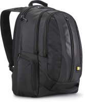 case LOGIC® Laptop-Rucksack Backpack Kunststoff...