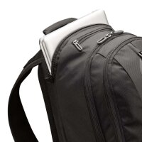 case LOGIC® Laptop-Rucksack Backpack Kunststoff...
