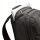 case LOGIC® Laptop-Rucksack Backpack Kunststoff schwarz bis 44,0 cm (17,3 Zoll)