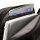 case LOGIC® Laptop-Rucksack Backpack Kunststoff schwarz bis 44,0 cm (17,3 Zoll)