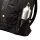 case LOGIC® Laptop-Rucksack Backpack Kunststoff schwarz bis 44,0 cm (17,3 Zoll)