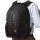 case LOGIC® Laptop-Rucksack Backpack Kunststoff schwarz bis 44,0 cm (17,3 Zoll)