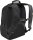 case LOGIC® Laptop-Rucksack Backpack Kunststoff schwarz bis 44,0 cm (17,3 Zoll)