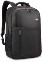 case LOGIC® Laptop-Rucksack Propel Polyester schwarz...