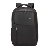 case LOGIC® Laptop-Rucksack Propel Polyester schwarz...
