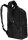 case LOGIC® Laptop-Rucksack Propel Polyester schwarz bis 40,6 cm (16 Zoll)