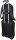 case LOGIC® Laptop-Rucksack Propel Polyester schwarz bis 40,6 cm (16 Zoll)