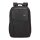case LOGIC® Laptop-Rucksack Propel Polyester schwarz bis 40,6 cm (16 Zoll)