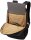 case LOGIC® Laptop-Rucksack Propel Polyester schwarz bis 40,6 cm (16 Zoll)