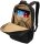 case LOGIC® Laptop-Rucksack Propel Polyester schwarz bis 40,6 cm (16 Zoll)