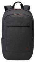 case LOGIC® Laptop-Rucksack Era Polyester obsidian...