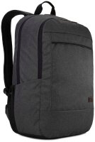 case LOGIC® Laptop-Rucksack Era Polyester obsidian...