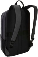 case LOGIC® Laptop-Rucksack Era Polyester obsidian bis 40,6 cm (16 Zoll)