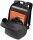 case LOGIC® Laptop-Rucksack Era Polyester obsidian bis 40,6 cm (16 Zoll)