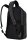 case LOGIC® Laptop-Rucksack Era Polyester obsidian bis 40,6 cm (16 Zoll)