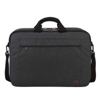 case LOGIC® Laptoptasche Era Polyester obsidian...