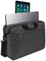 case LOGIC® Laptoptasche Era Polyester obsidian 3205340 bis 40,6 cm (16 Zoll)